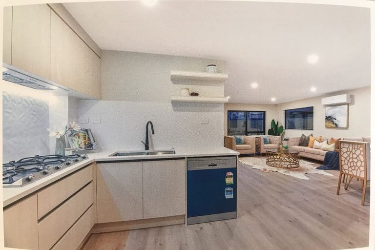 Photo of property in 43b Kawerau Avenue, Devonport, Auckland, 0624