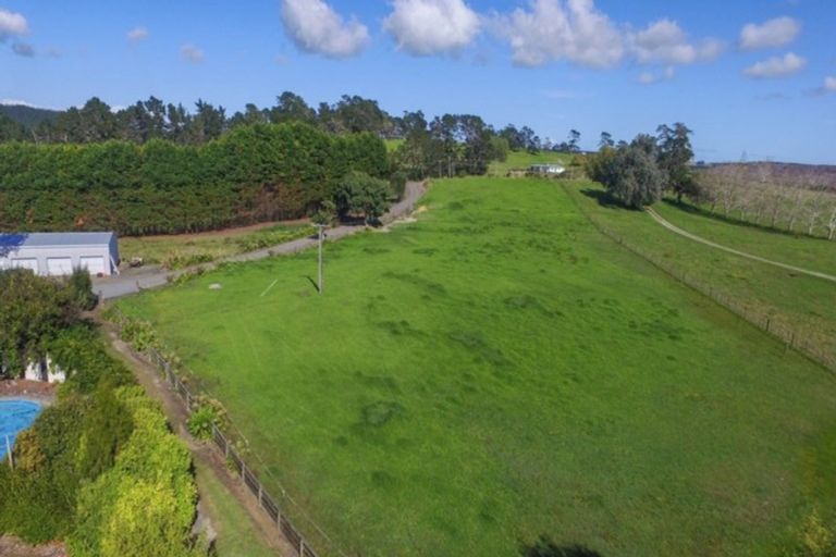 Photo of property in 1422 State Highway 12, Parore, Dargaville, 0373