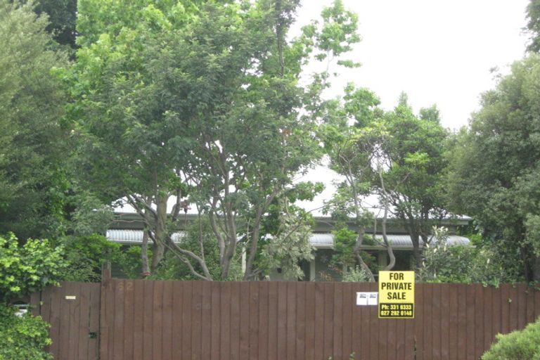 Photo of property in 162 Opawa Road, Hillsborough, Christchurch, 8022