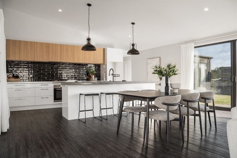 Photo of property in 8 Materawaho Way, Pyes Pa, Tauranga, 3112