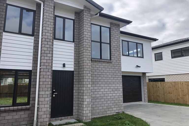 Photo of property in 73c Clevedon Road, Papakura, 2110