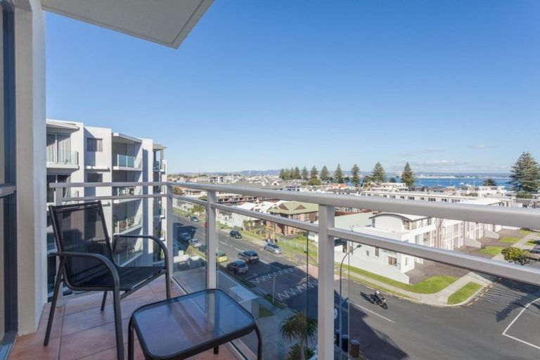 Photo of property in 410/23 Maunganui Road, Mount Maunganui, 3116