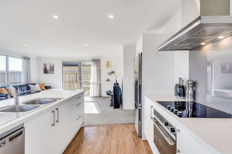 Photo of property in 374 Wigram Road, Halswell, Christchurch, 8025