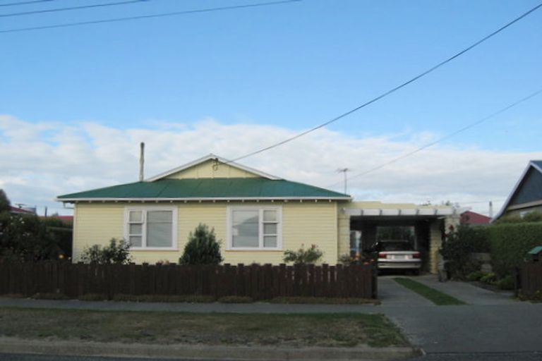 Photo of property in 19 Lynn Street, Oamaru North, Oamaru, 9400