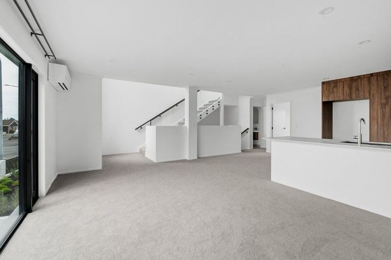 Photo of property in 2/1 Palmerston Street, Hamilton Central, Hamilton, 3204