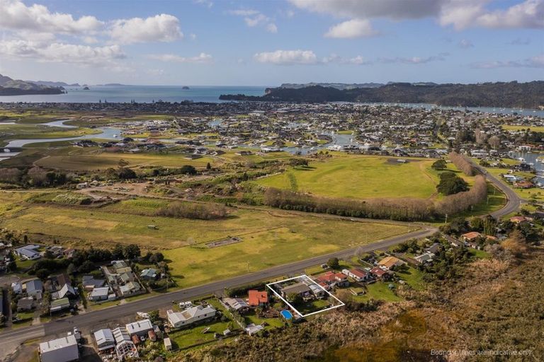 Photo of property in 205 South Highway West, Whitianga, 3510