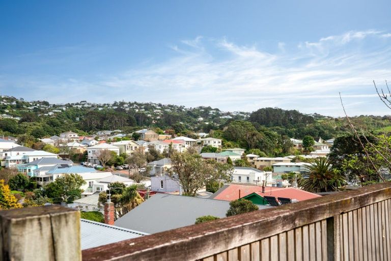 Photo of property in 5 Dawson Street, Berhampore, Wellington, 6023