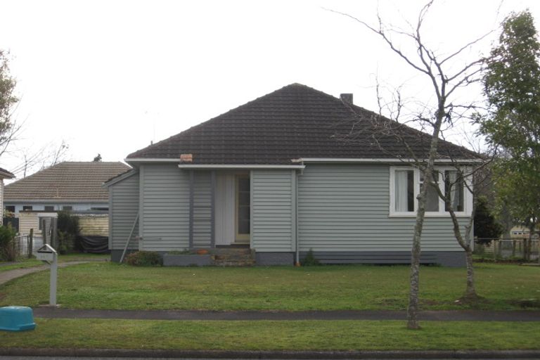 Photo of property in 117 Fairfield Road, Fairfield, Hamilton, 3214