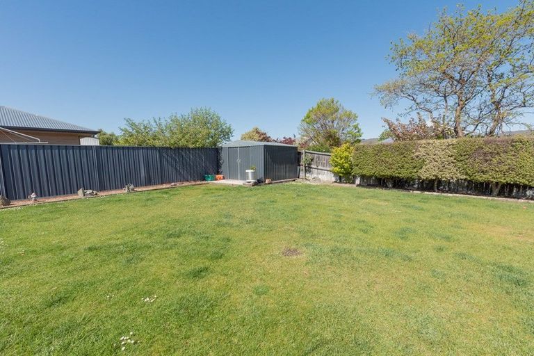 Photo of property in 7 Larch Crescent, Alexandra, 9320