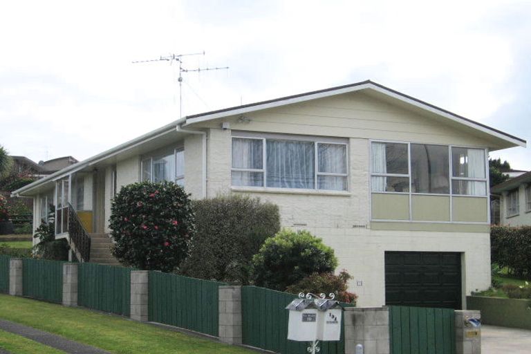Photo of property in 21 Tarata Street, Matua, Tauranga, 3110