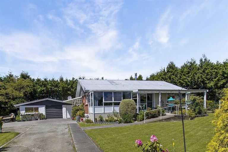 Photo of property in 8 Allan Street, Waimate, 7924