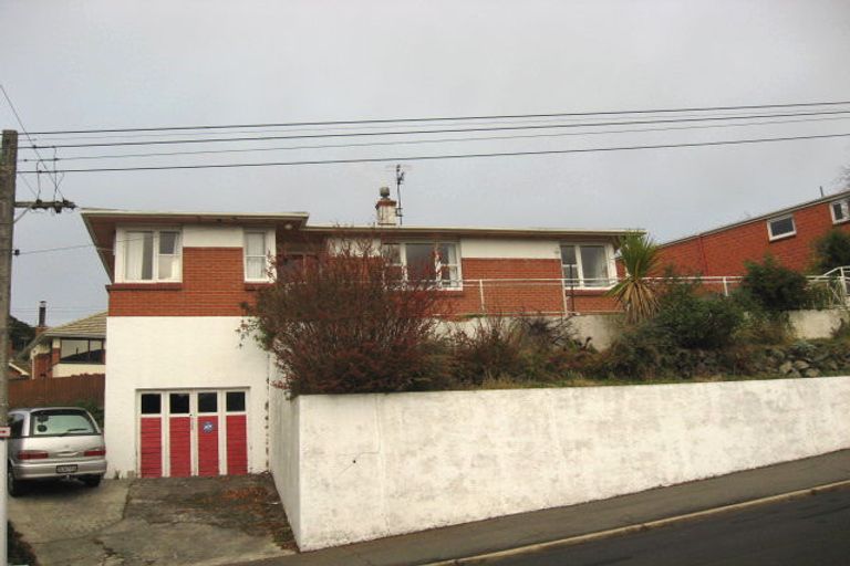 Photo of property in 36 Glen Road, Mornington, Dunedin, 9011