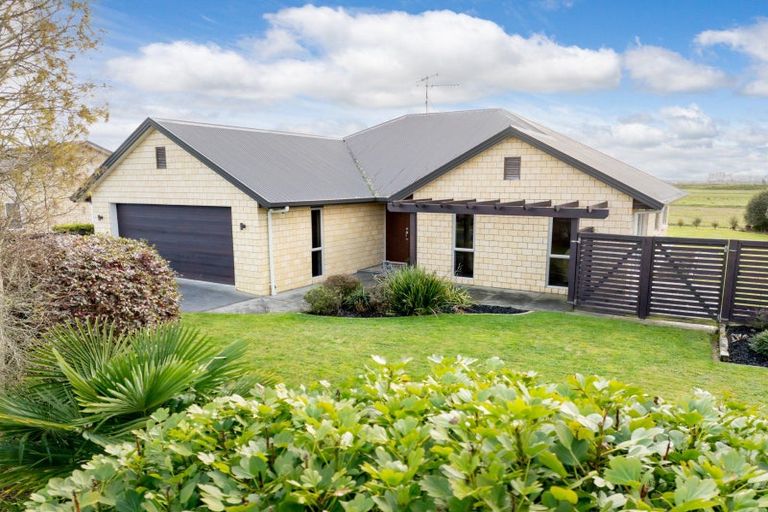 Photo of property in 4 Tashi Place, Matamata, 3400