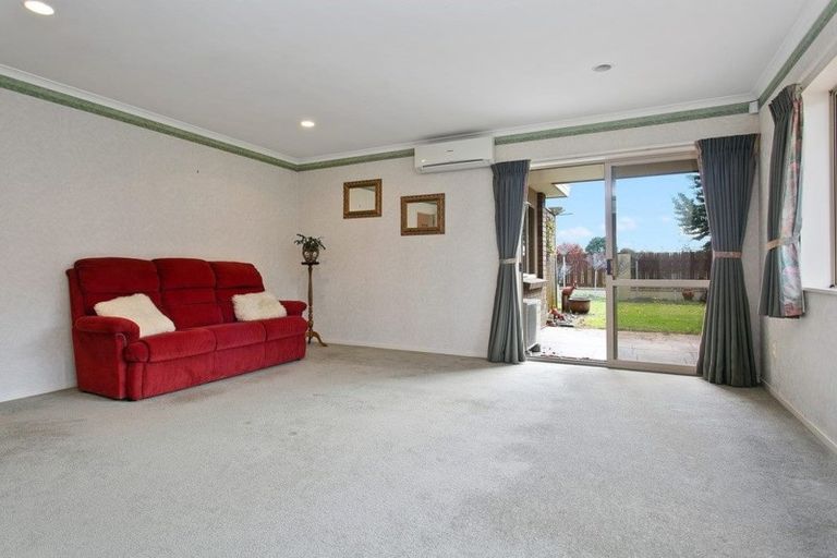 Photo of property in 89 Burwood Road, Matamata, 3400