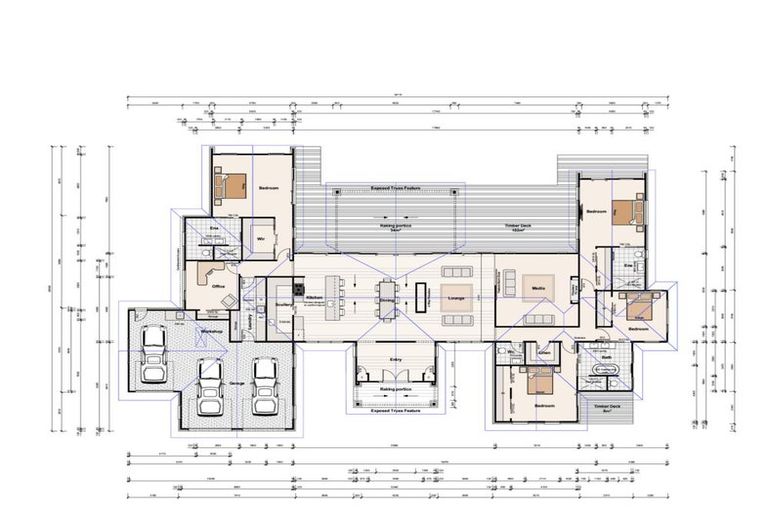 Photo of property in 78b Falls Road, Waerenga, Te Kauwhata, 3782