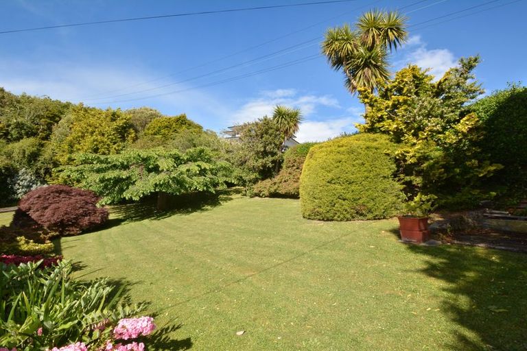 Photo of property in 36 Glengyle Street, Vauxhall, Dunedin, 9013