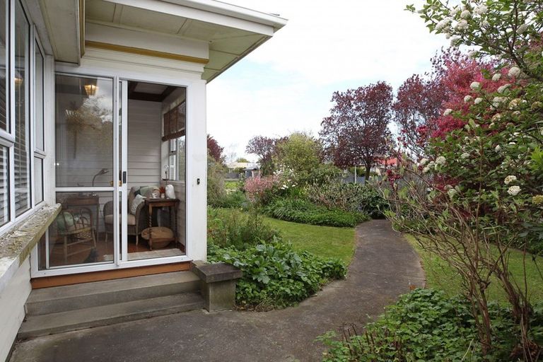 Photo of property in 510 Alexandra Street, Hastings, 4122