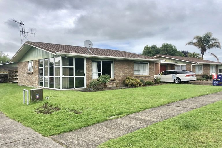 Photo of property in 30 Ritchie Street, Te Aroha, 3320