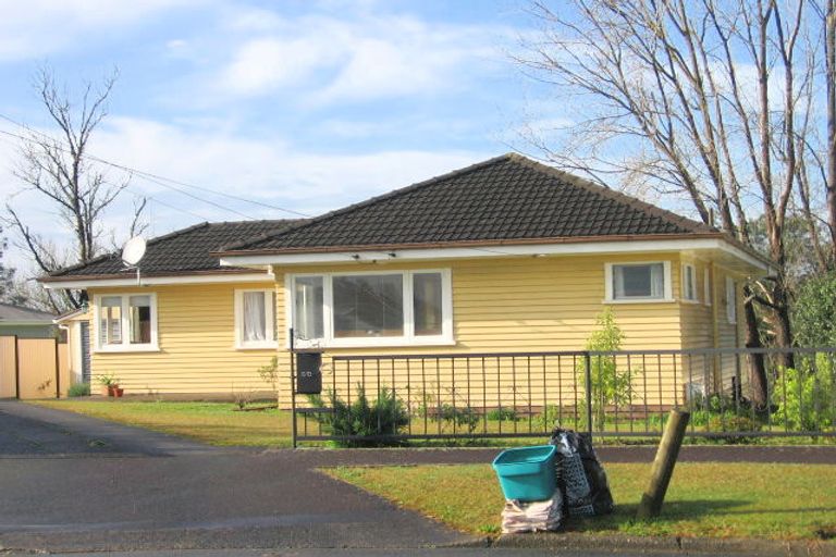 Photo of property in 50 Pollen Crescent, Melville, Hamilton, 3206