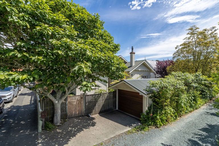 Photo of property in 358 Trafalgar Square, Nelson, 7010