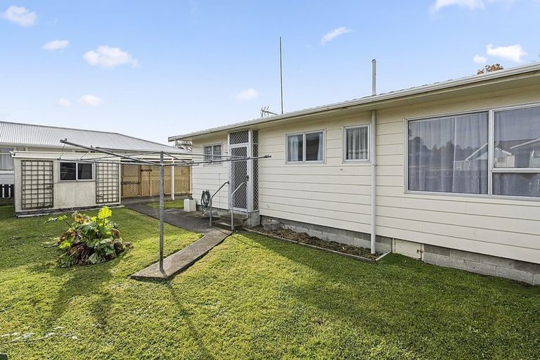 Photo of property in 31b Ward Street, Aramoho, Whanganui, 4500