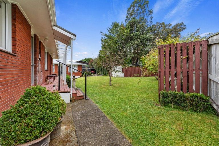 Photo of property in 70 Maungawhare Place, Otumoetai, Tauranga, 3110
