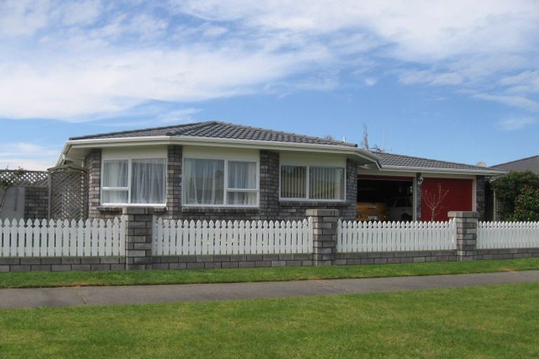 Photo of property in 11 Kelsi Street, Tawhero, Whanganui, 4501