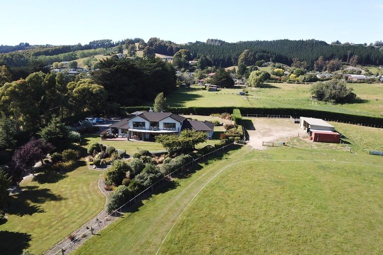 Photo of property in 43 Wingatui Road, Mosgiel, 9024