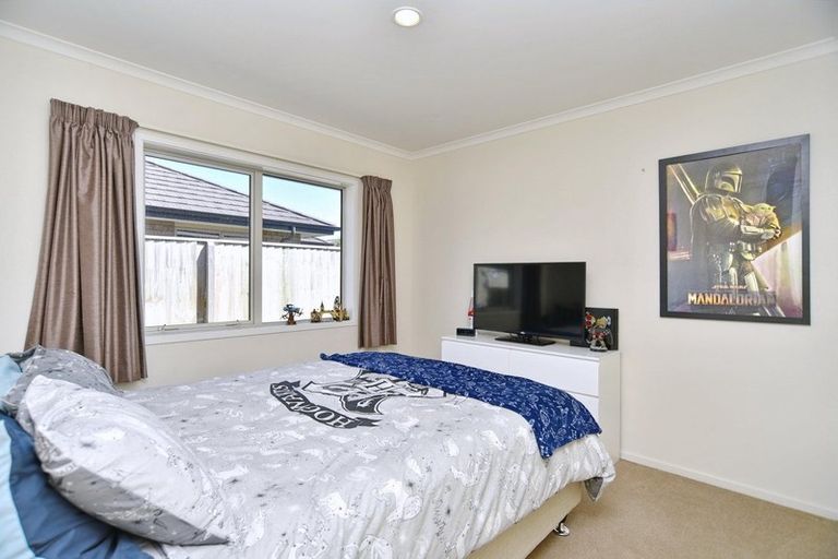 Photo of property in 13 Blackburn Street, Kaiapoi, 7630