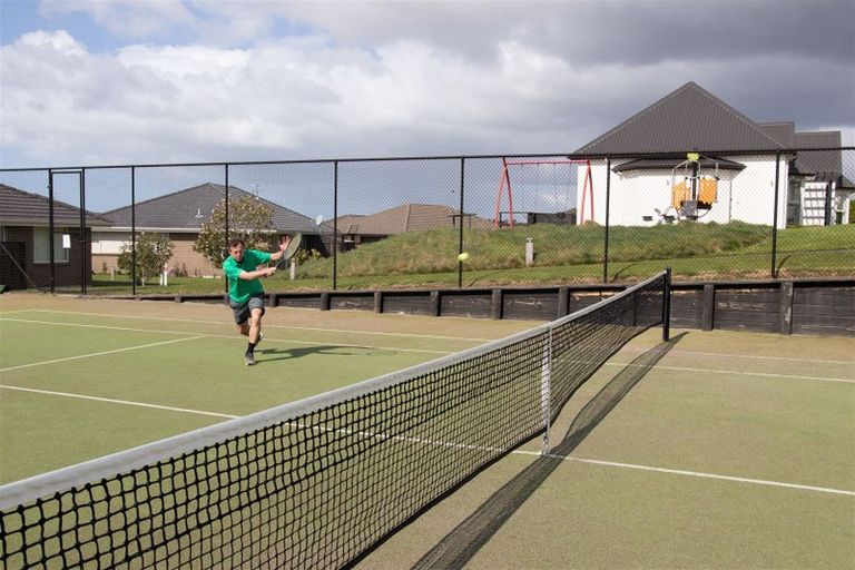 Photo of property in 14 Muirfield Crescent, Aongatete, Katikati, 3178