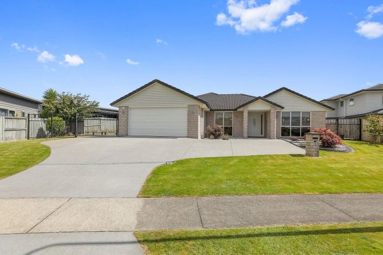 Photo of property in 47 Hamon Place, Pukehangi, Rotorua, 3015