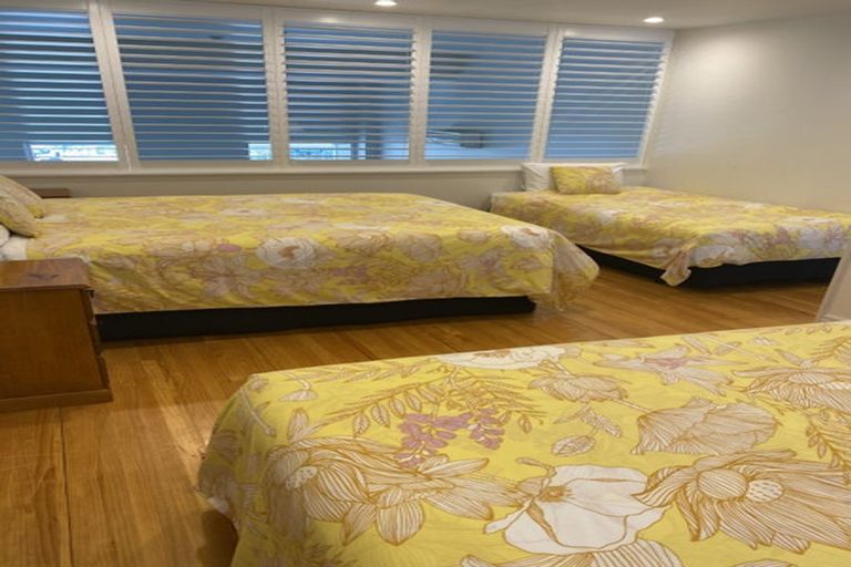 Photo of property in Oxleys Rock Apartments, 202/6 London Quay, Picton, 7220