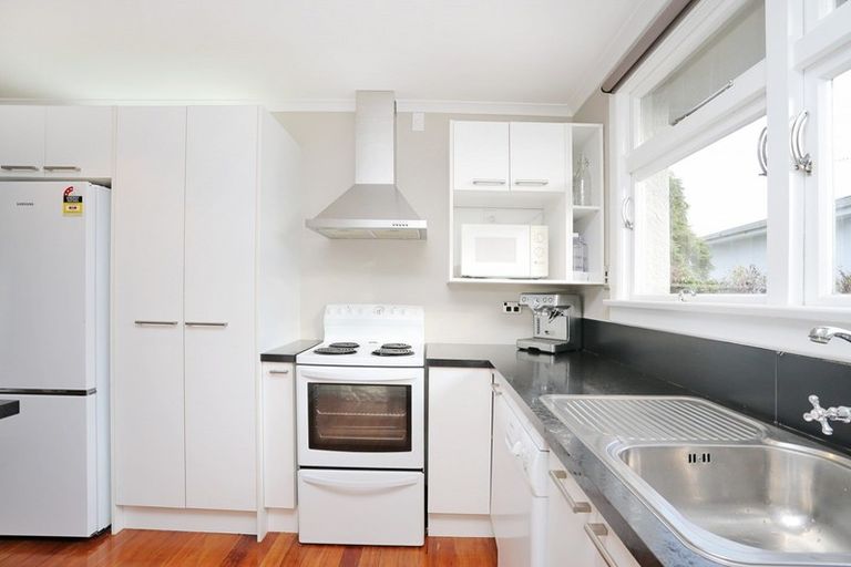 Photo of property in 61 Anglem Street, Hawthorndale, Invercargill, 9810