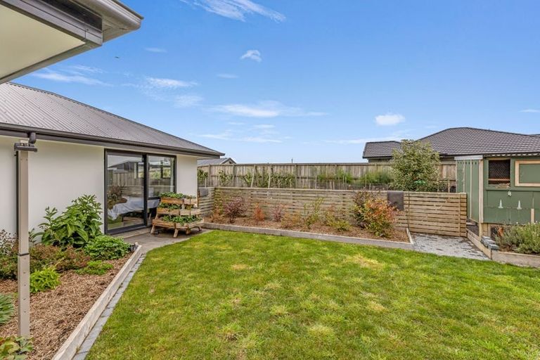 Photo of property in 36 Marcoola Drive, Rolleston, 7614