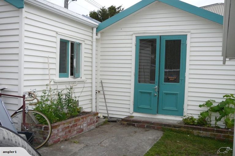 Photo of property in 21 Menzies Street, Sumner, Christchurch, 8081