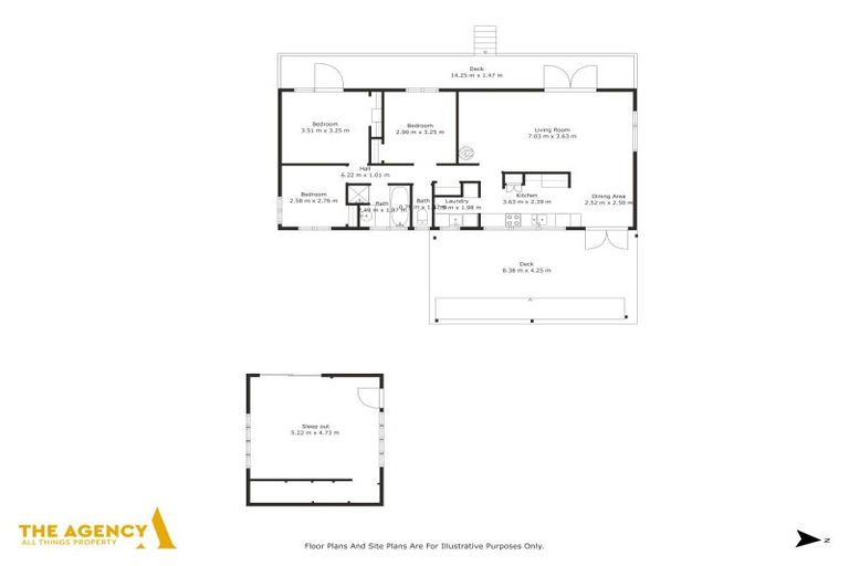 Photo of property in 10 Campion Road, Riverdale, Gisborne, 4010