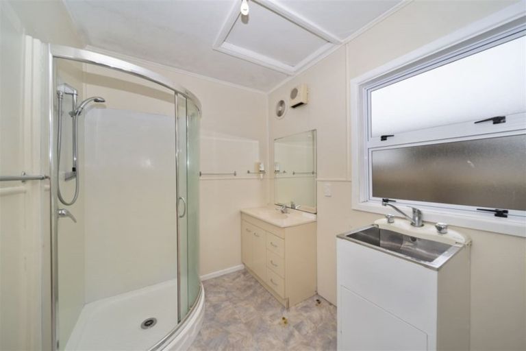 Photo of property in 419 Waihi Road, Normanby, Hawera, 4614