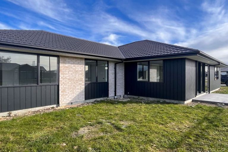 Photo of property in 30 Hurley Drive, Rolleston, 7615