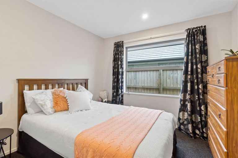 Photo of property in 40 Deal Street, Wigram, Christchurch, 8042