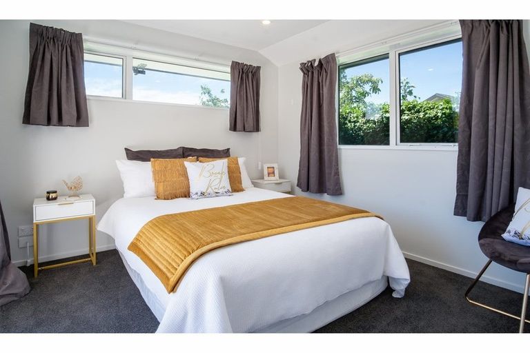 Photo of property in 380 Bower Avenue, North New Brighton, Christchurch, 8083