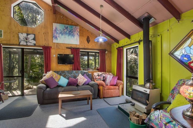 Photo of property in 100 Bradford Street, Waihi, 3610