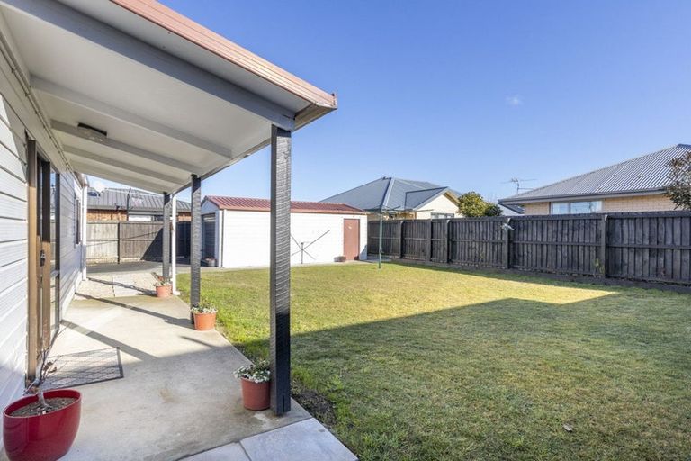 Photo of property in 125a Gilberthorpes Road, Hei Hei, Christchurch, 8042