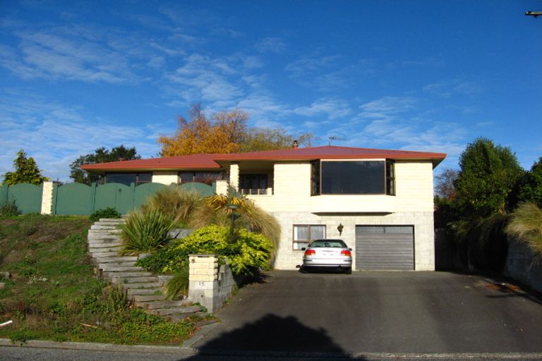 Photo of property in 15 Church Street, East Gore, Gore, 9710