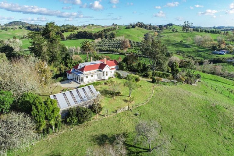 Photo of property in 900 Port Albert Road, Wellsford, 0973