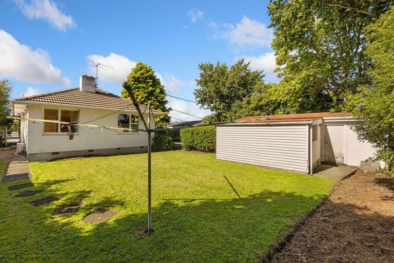 Photo of property in 65 Mooray Avenue, Bishopdale, Christchurch, 8053