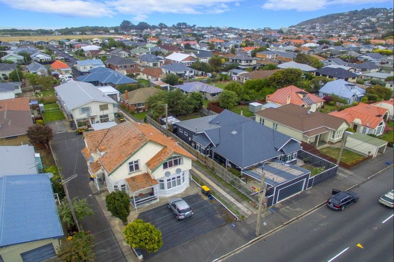 Photo of property in 171 Bay View Road, South Dunedin, Dunedin, 9012