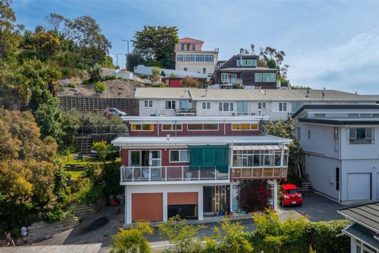 Photo of property in 29 Goldsmith Road, Hospital Hill, Napier, 4110