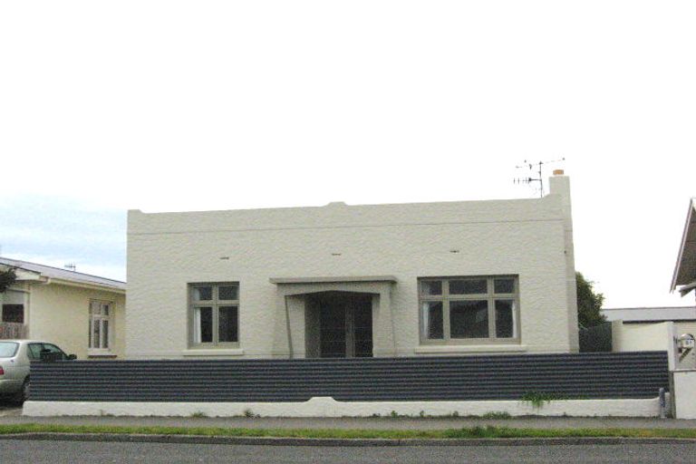 Photo of property in 85 Macmaster Street, Richmond, Invercargill, 9810