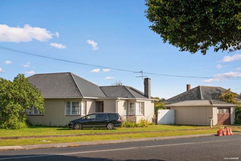 Photo of property in 5 Victoria Street, Pukekohe, 2120