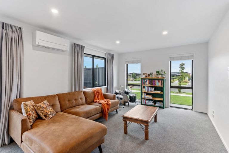 Photo of property in 22 Westbrook Avenue, Rolleston, 7615